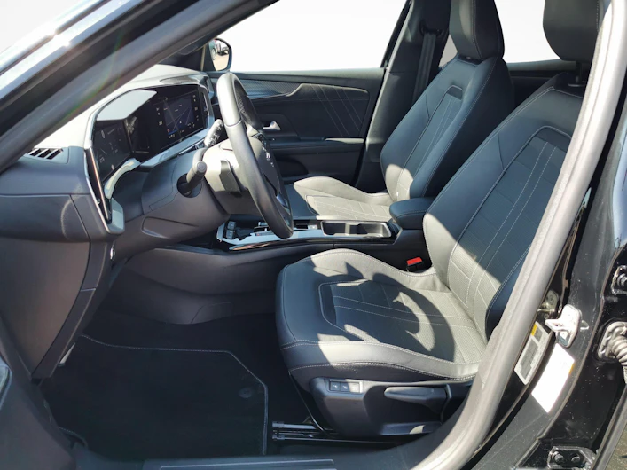 Fahrzeugbild OPEL MOKKA
