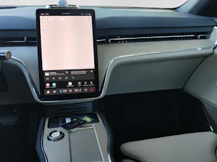 Volvo EX90 Twin Performance Ultra AWD