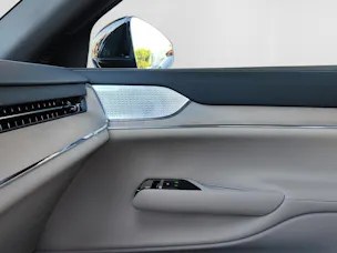 Volvo EX90 Twin Performance Ultra AWD