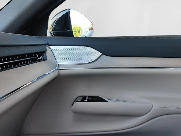 Volvo EX90 Twin Performance Ultra AWD