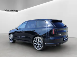 Volvo EX90 Twin Performance Ultra AWD