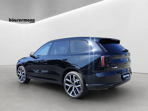 Volvo EX90 Twin Performance Ultra AWD