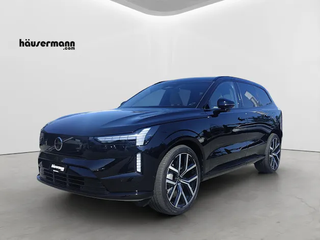 Volvo EX90 Twin Performance Ultra AWD