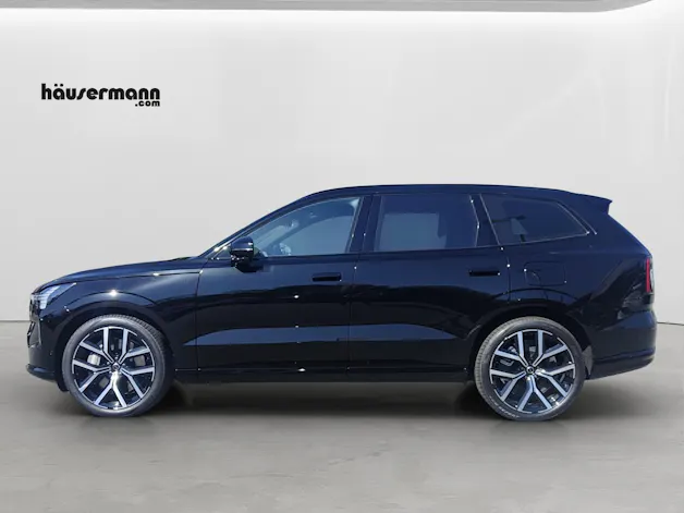 Volvo EX90 Twin Performance Ultra AWD