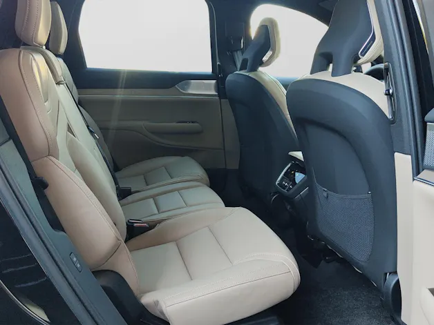 Volvo EX90 Twin Performance Ultra AWD