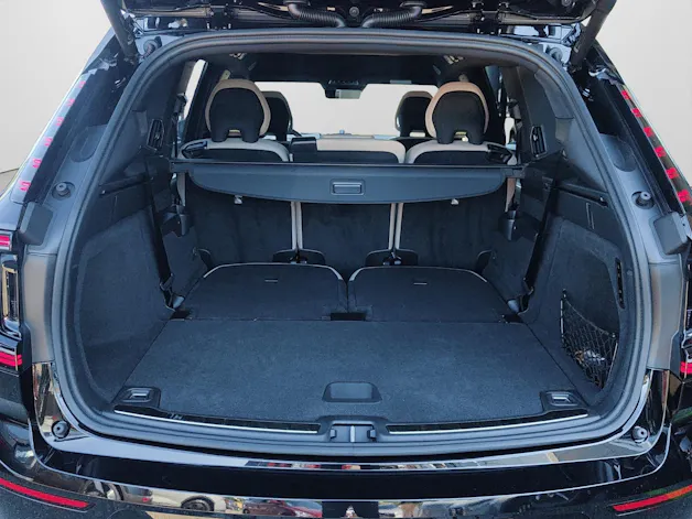 Volvo EX90 Twin Performance Ultra AWD