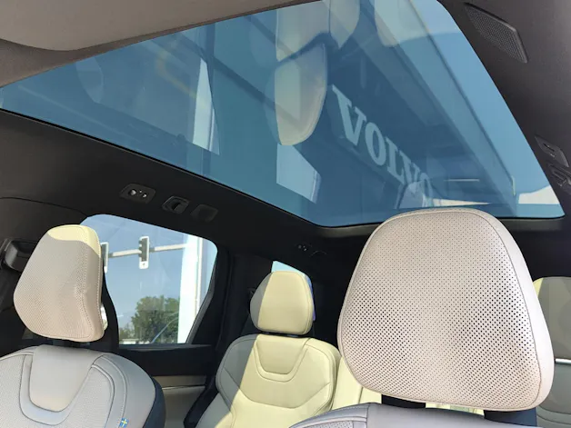 Volvo EX90 Twin Performance Ultra AWD