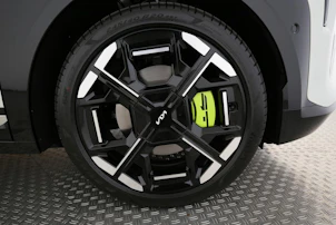 Fahrzeugbild KIA EV3 81 kWh GT 4x4