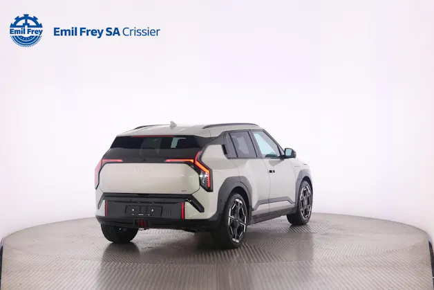 Kia EV3 81 kWh GT 4x4