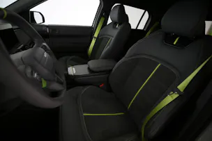 Kia EV3 81 kWh GT 4x4