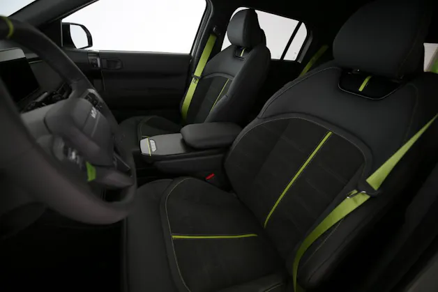 Kia EV3 81 kWh GT 4x4