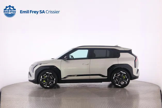 Kia EV3 81 kWh GT 4x4