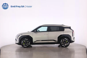 Fahrzeugbild KIA EV3 81 kWh GT 4x4