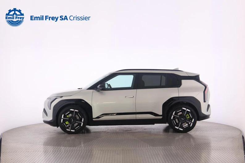 Fahrzeugbild KIA EV3