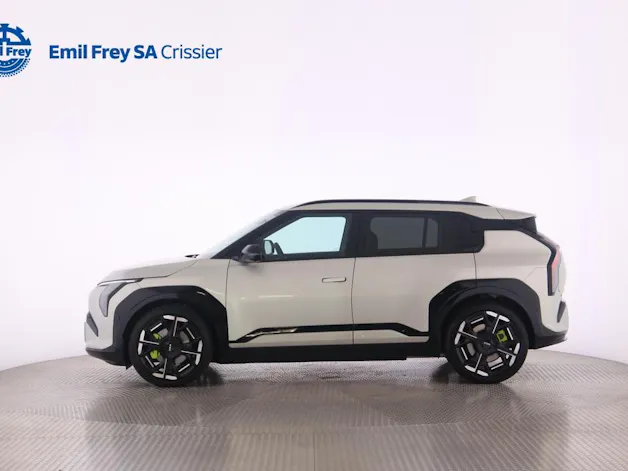 Kia EV3 81 kWh GT 4x4