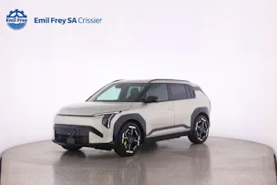 Kia EV3 81 kWh GT 4x4