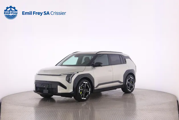 Kia EV3 81 kWh GT 4x4