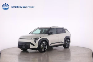 Fahrzeugbild KIA EV3 81 kWh GT 4x4