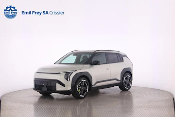 immagine del veicolo KIA EV3 81 kWh GT 4x4