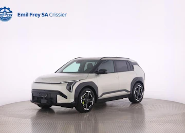 immagine del veicolo KIA EV3 81 kWh GT 4x4 immagine del veicolo KIA EV3 81 kWh GT 4x4
