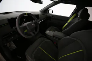 Kia EV3 81 kWh GT 4x4
