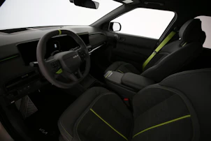 Fahrzeugbild KIA EV3 81 kWh GT 4x4