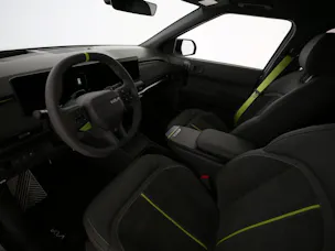 Kia EV3 81 kWh GT 4x4