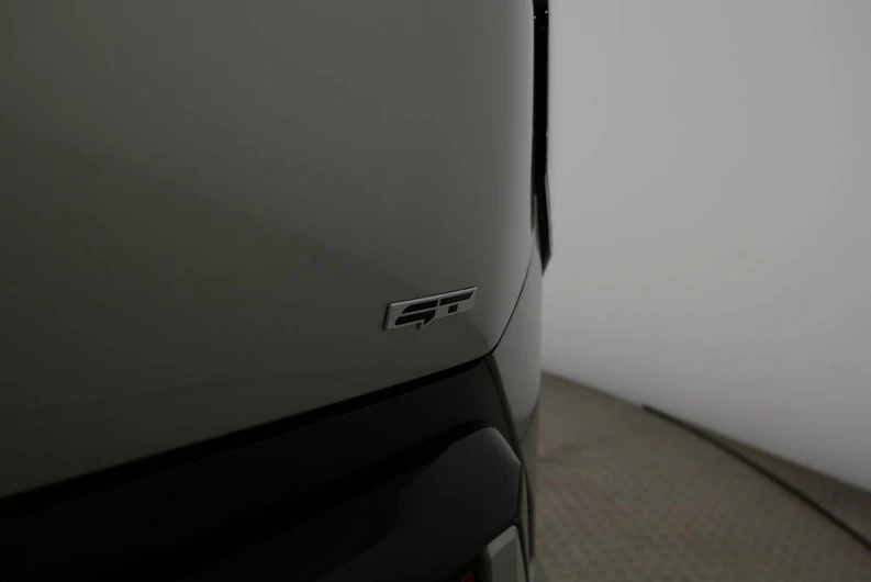 Fahrzeugbild KIA EV3