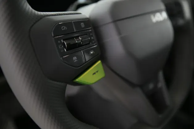 Kia EV3 81 kWh GT 4x4