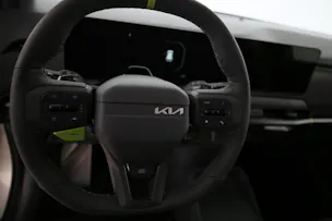 Kia EV3 81 kWh GT 4x4