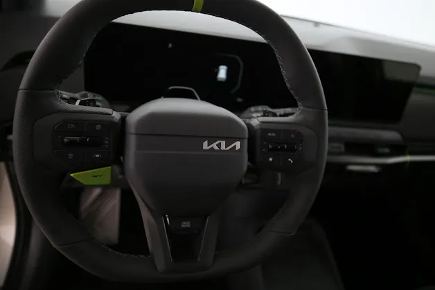 Kia EV3 81 kWh GT 4x4