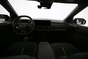 Kia EV3 81 kWh GT 4x4