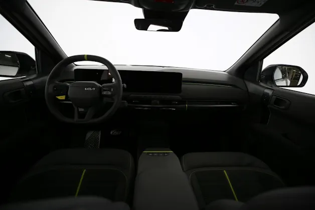 Kia EV3 81 kWh GT 4x4