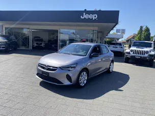 Opel Corsa 1.2 T Edition
