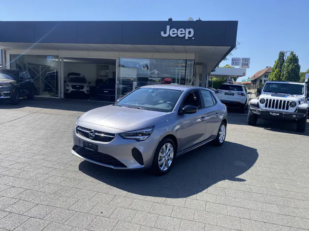 Opel Corsa 1.2 T Edition