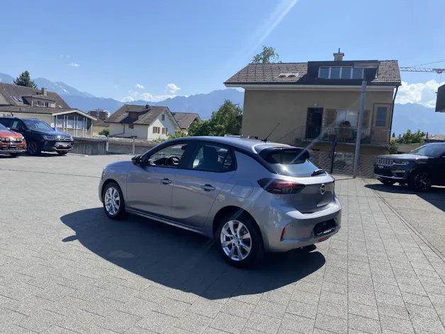 Opel Corsa 1.2 T Edition