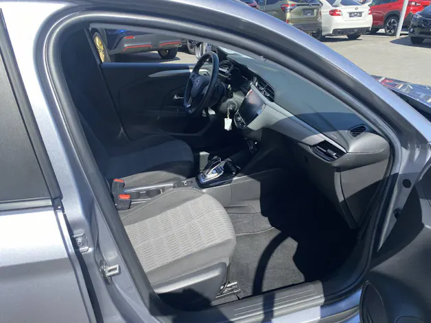 Opel Corsa 1.2 T Edition