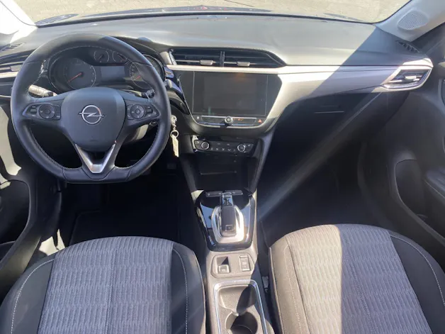 Opel Corsa 1.2 T Edition