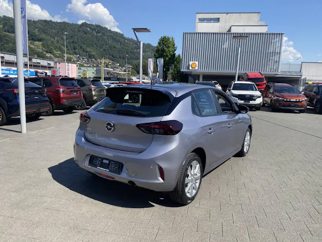 Opel Corsa 1.2 T Edition