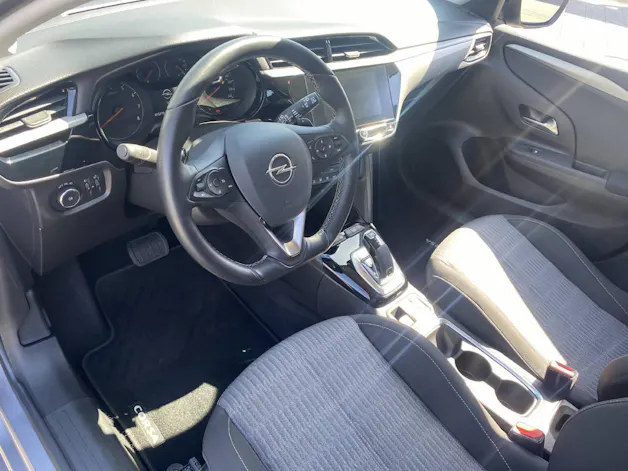 Opel Corsa 1.2 T Edition