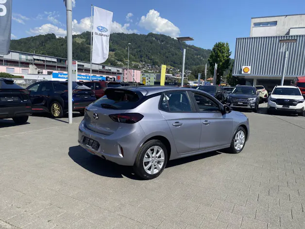Opel Corsa 1.2 T Edition