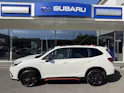 Subaru Forester Station 2.0i e-Boxer Sport