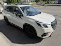 Subaru Forester Station 2.0i e-Boxer Sport