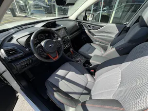 Subaru Forester Station 2.0i e-Boxer Sport