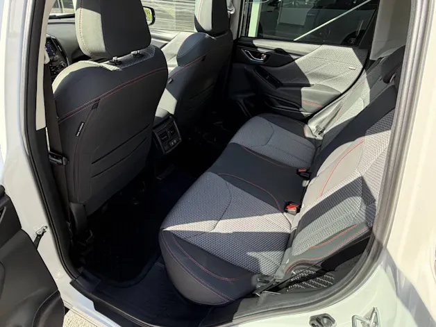 Subaru Forester Station 2.0i e-Boxer Sport