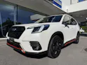 Subaru Forester Station 2.0i e-Boxer Sport