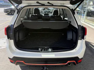 Subaru Forester Station 2.0i e-Boxer Sport