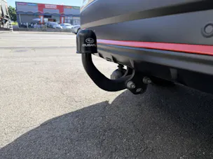 Subaru Forester Station 2.0i e-Boxer Sport