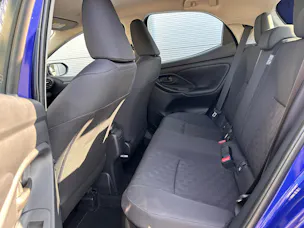 Toyota Yaris 1.5 VVT-i HSD Comfort