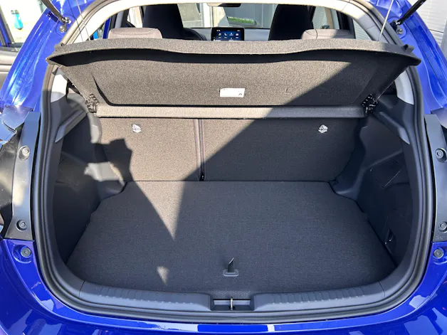 Toyota Yaris 1.5 VVT-i HSD Comfort
